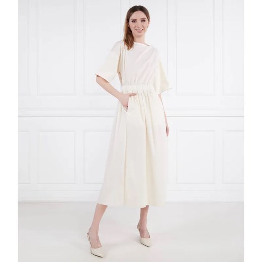 Liviana Conti Sukienka ABITO ze sklepu Gomez Fashion Store w kategorii Sukienki - zdjęcie 184982782