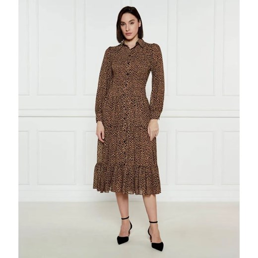 Michael Kors Sukienka ze sklepu Gomez Fashion Store w kategorii Sukienki - zdjęcie 184982802