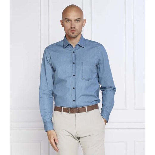 BOSS ORANGE Koszula Riou_1 | Regular Fit ze sklepu Gomez Fashion Store w kategorii Koszule męskie - zdjęcie 184982810