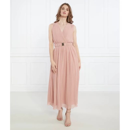 Liu Jo Sukienka ze sklepu Gomez Fashion Store w kategorii Sukienki - zdjęcie 184982833