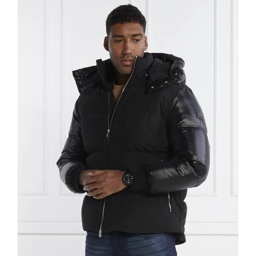 BOSS BLACK Puchowa kurtka Dybes | Regular Fit ze sklepu Gomez Fashion Store w kategorii Kurtki męskie - zdjęcie 184982841