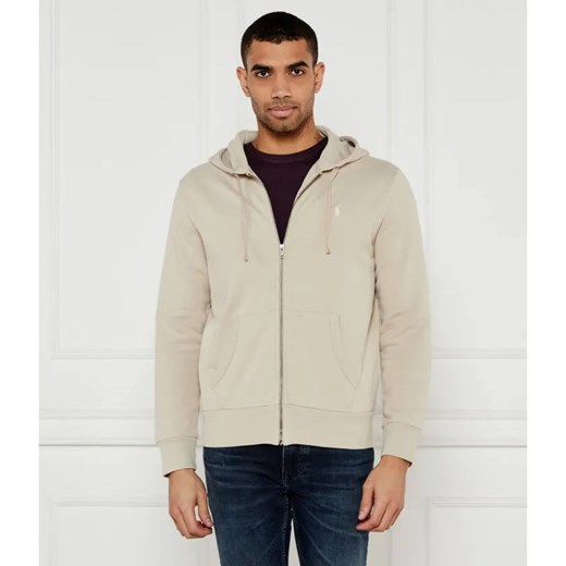 POLO RALPH LAUREN Bluza | Regular Fit ze sklepu Gomez Fashion Store w kategorii Bluzy męskie - zdjęcie 184982850