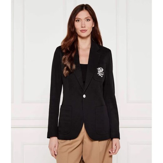 POLO RALPH LAUREN Marynarka | Regular Fit ze sklepu Gomez Fashion Store w kategorii Marynarki damskie - zdjęcie 184982852