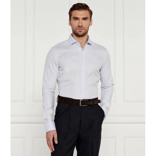 Joop! Koszula 17 JSH-144Pai | Slim Fit ze sklepu Gomez Fashion Store w kategorii Koszule męskie - zdjęcie 184982881