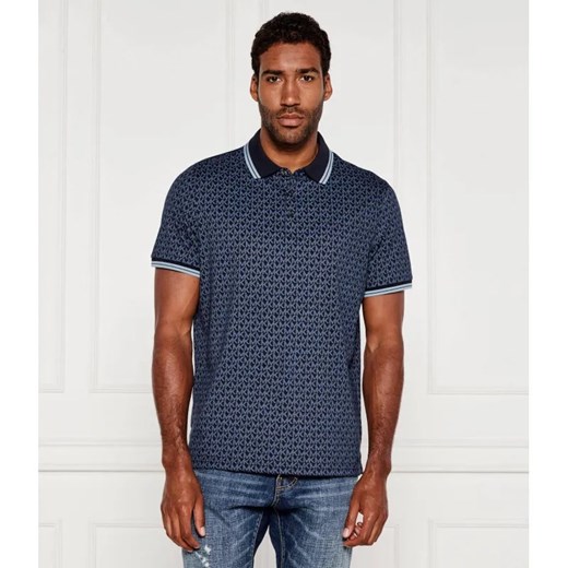 Michael Kors Polo | Regular Fit ze sklepu Gomez Fashion Store w kategorii T-shirty męskie - zdjęcie 184982884