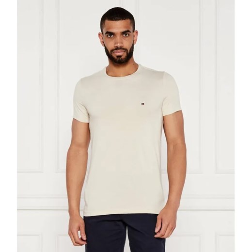 Tommy Hilfiger T-shirt | Slim Fit | stretch Tommy Hilfiger XXXL Gomez Fashion Store
