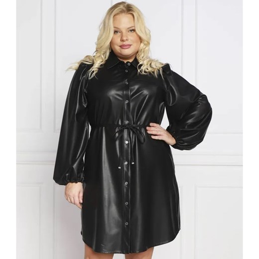 Persona by Marina Rinaldi Sukienka FIDUCIA plus size ze sklepu Gomez Fashion Store w kategorii Sukienki - zdjęcie 184982961