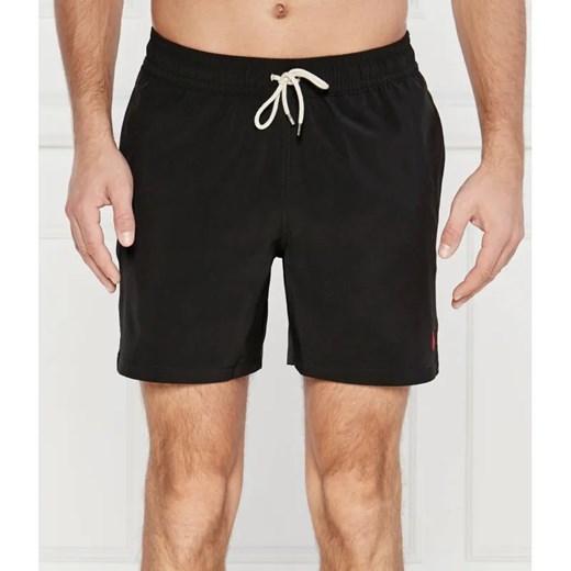 POLO RALPH LAUREN Szorty kąpielowe | Regular Fit ze sklepu Gomez Fashion Store w kategorii Kąpielówki - zdjęcie 184982983