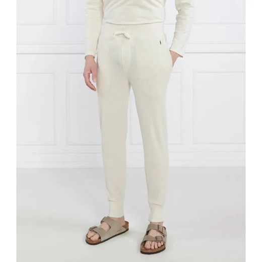 POLO RALPH LAUREN Spodnie od piżamy | Regular Fit ze sklepu Gomez Fashion Store w kategorii Piżamy męskie - zdjęcie 184982993