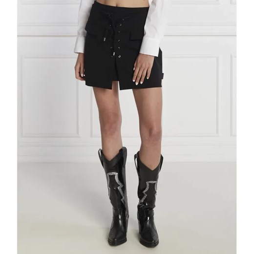 HUGO Spódnica Romara ze sklepu Gomez Fashion Store w kategorii Spódnice - zdjęcie 184983010