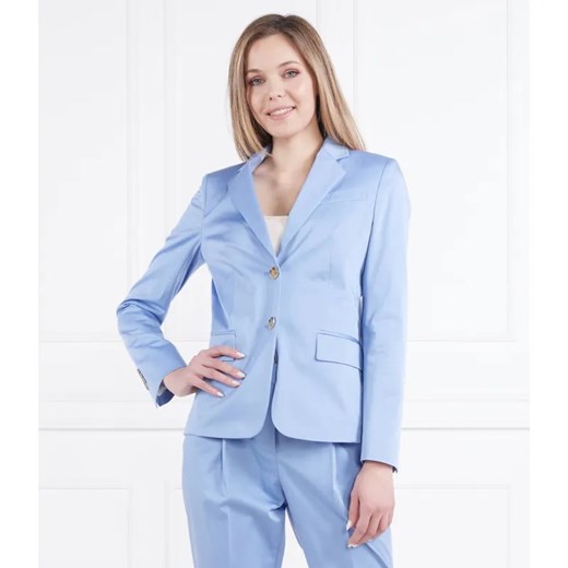 BOSS BLACK Marynarka Jetida | Slim Fit 38 okazyjna cena Gomez Fashion Store