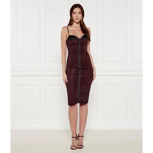 Elisabetta Franchi Sukienka ze sklepu Gomez Fashion Store w kategorii Sukienki - zdjęcie 184983031