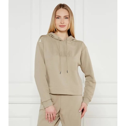MM Bluza ANGORA | Regular Fit ze sklepu Gomez Fashion Store w kategorii Bluzy damskie - zdjęcie 184983032