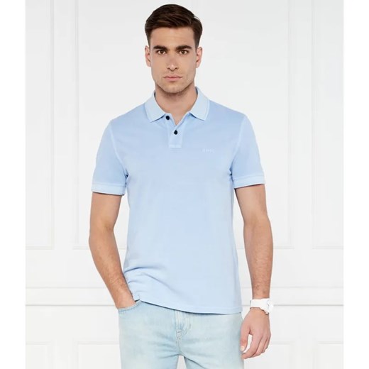 BOSS ORANGE Polo Prime | Regular Fit ze sklepu Gomez Fashion Store w kategorii T-shirty męskie - zdjęcie 184983064