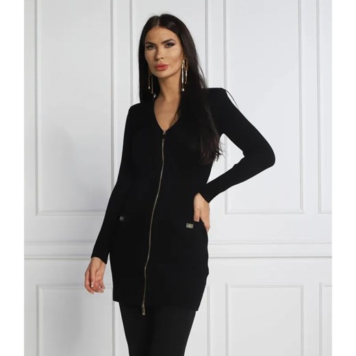 Elisabetta Franchi Sukienka ze sklepu Gomez Fashion Store w kategorii Sukienki - zdjęcie 184983084