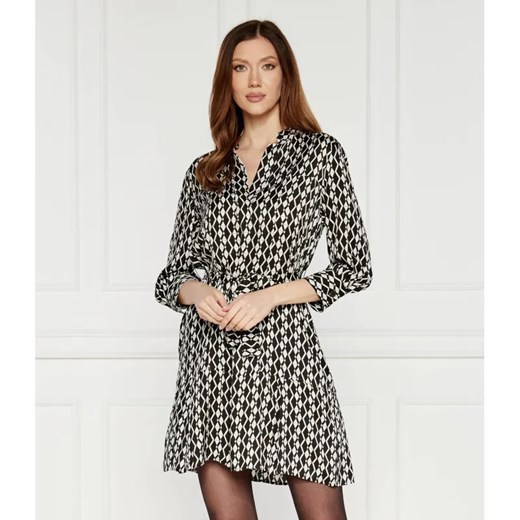 Marella SPORT Sukienka MALTO ze sklepu Gomez Fashion Store w kategorii Sukienki - zdjęcie 184983090
