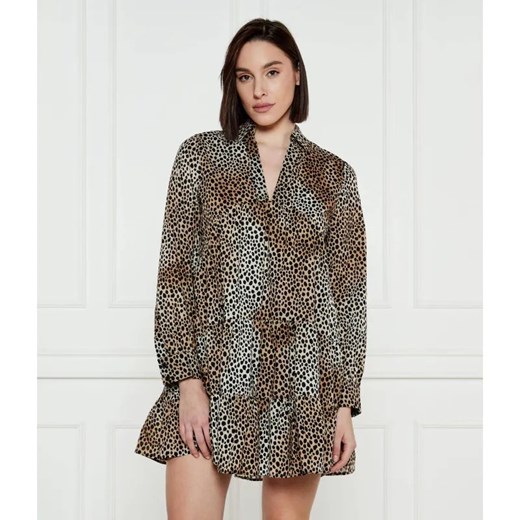 Michael Kors Sukienka ze sklepu Gomez Fashion Store w kategorii Sukienki - zdjęcie 184983112