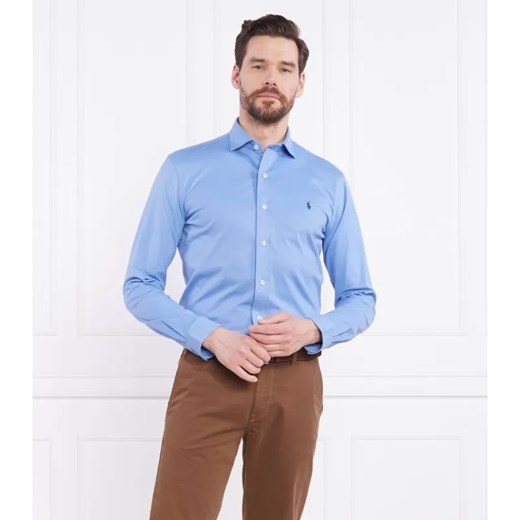 POLO RALPH LAUREN Koszula | Regular Fit ze sklepu Gomez Fashion Store w kategorii Koszule męskie - zdjęcie 184983200