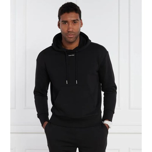 Calvin Klein Bluza | Regular Fit ze sklepu Gomez Fashion Store w kategorii Bluzy męskie - zdjęcie 184983224
