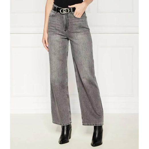Liu Jo Jeansy | Regular Fit ze sklepu Gomez Fashion Store w kategorii Jeansy damskie - zdjęcie 184983231