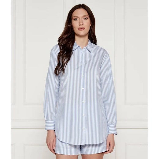 ST.Barth Koszula | Relaxed fit ze sklepu Gomez Fashion Store w kategorii Koszule damskie - zdjęcie 184983242
