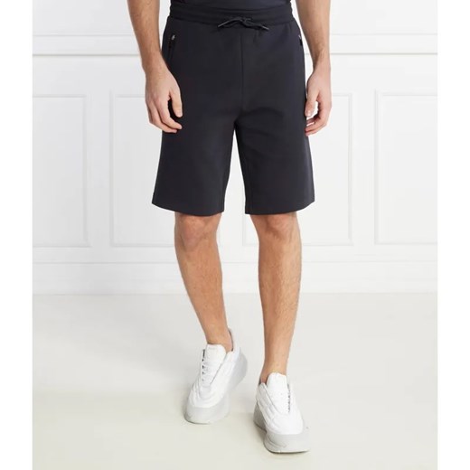 BOSS GREEN Szorty Headlo 1 | Regular Fit ze sklepu Gomez Fashion Store w kategorii Spodenki męskie - zdjęcie 184983252