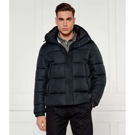 BOSS ORANGE Kurtka Omaris | Regular Fit ze sklepu Gomez Fashion Store w kategorii Kurtki męskie - zdjęcie 184983260