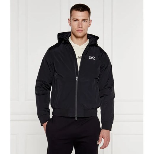 EA7 Kurtka | Regular Fit ze sklepu Gomez Fashion Store w kategorii Kurtki męskie - zdjęcie 184983293