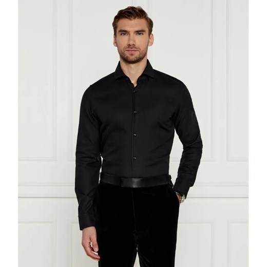 Joop! Koszula 17 JSH-144Pai | Slim Fit ze sklepu Gomez Fashion Store w kategorii Koszule męskie - zdjęcie 184983303