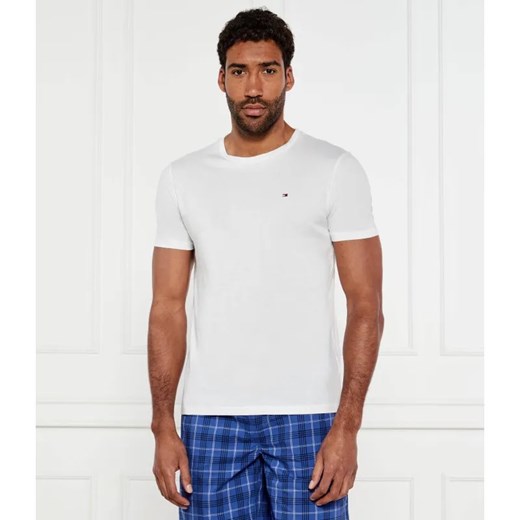 Tommy Hilfiger Piżama | Regular Fit ze sklepu Gomez Fashion Store w kategorii Piżamy męskie - zdjęcie 184983331