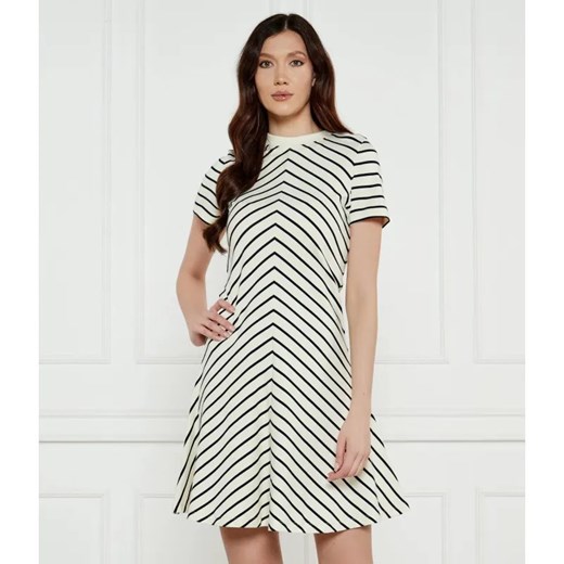 Tommy Hilfiger Sukienka ze sklepu Gomez Fashion Store w kategorii Sukienki - zdjęcie 184983384