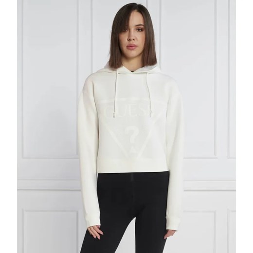 GUESS ACTIVE Bluza NEW ALISA | Regular Fit ze sklepu Gomez Fashion Store w kategorii Bluzy damskie - zdjęcie 184983401