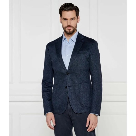 Joop! Marynarka JB-47Hoverest-J43 | Slim Fit ze sklepu Gomez Fashion Store w kategorii Marynarki męskie - zdjęcie 184983474