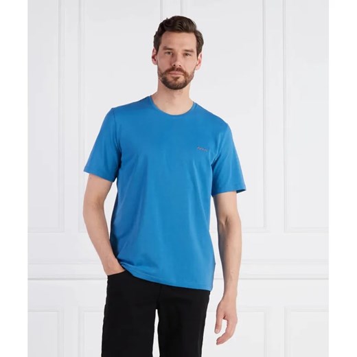 BOSS BLACK T-shirt Mix&Match | Regular Fit ze sklepu Gomez Fashion Store w kategorii T-shirty męskie - zdjęcie 184983483