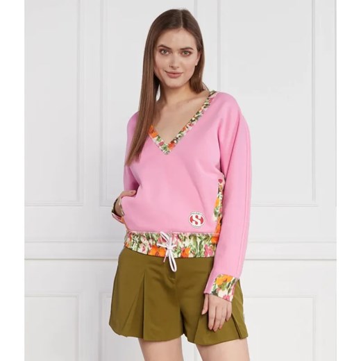MAX&Co. Bluzka | Regular Fit ze sklepu Gomez Fashion Store w kategorii Bluzki damskie - zdjęcie 184983552