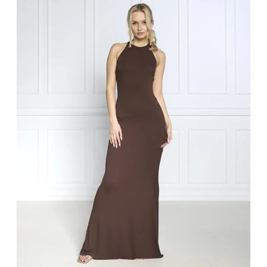 Elisabetta Franchi Sukienka ze sklepu Gomez Fashion Store w kategorii Sukienki - zdjęcie 184983560