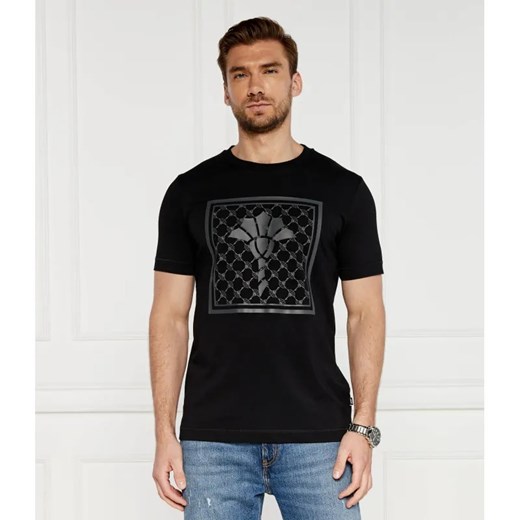 Joop! T-shirt 08Bilal | Regular Fit ze sklepu Gomez Fashion Store w kategorii T-shirty męskie - zdjęcie 184983580