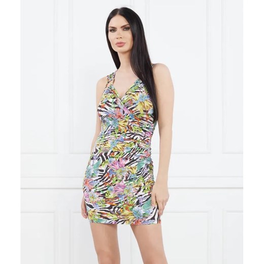 Just Cavalli Sukienka ze sklepu Gomez Fashion Store w kategorii Sukienki - zdjęcie 184983610