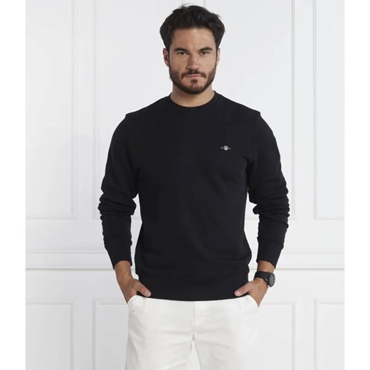 Gant Bluza | Regular Fit ze sklepu Gomez Fashion Store w kategorii Bluzy męskie - zdjęcie 184983613