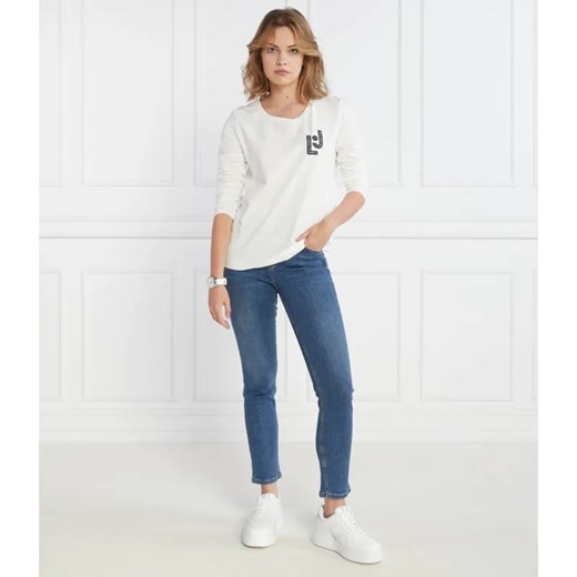 Liu Jo Jeansy | Slim Fit ze sklepu Gomez Fashion Store w kategorii Jeansy damskie - zdjęcie 184983661