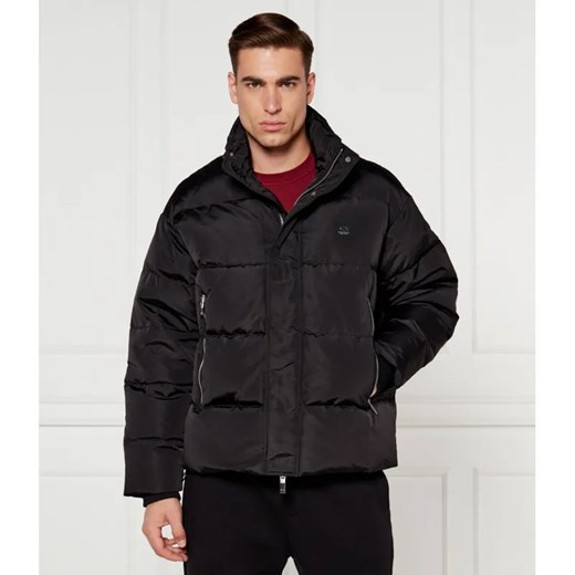 Armani Exchange Puchowa kurtka | Regular Fit ze sklepu Gomez Fashion Store w kategorii Kurtki męskie - zdjęcie 184983724