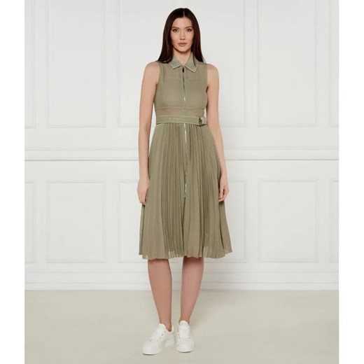 Marella SPORT Sukienka CEREALE ze sklepu Gomez Fashion Store w kategorii Sukienki - zdjęcie 184983762