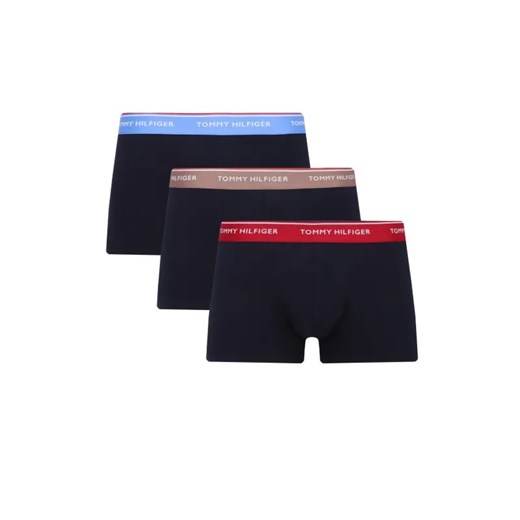 Tommy Hilfiger Bokserki 3-pack PREMIUM ESSENTIALS ze sklepu Gomez Fashion Store w kategorii Majtki męskie - zdjęcie 184983770