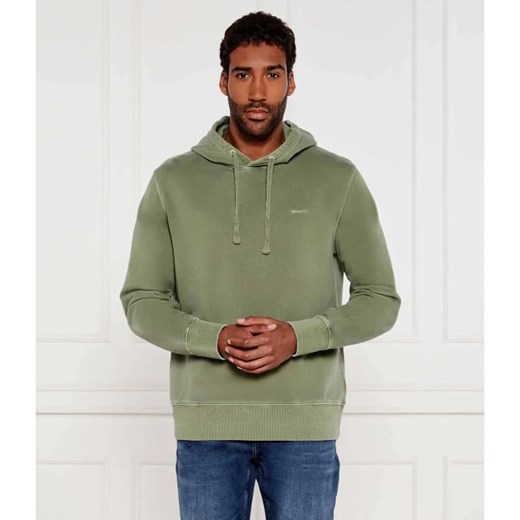 Gant Bluza | Regular Fit ze sklepu Gomez Fashion Store w kategorii Bluzy męskie - zdjęcie 184983821