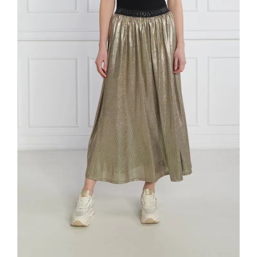 Liu Jo Sport Spódnica ze sklepu Gomez Fashion Store w kategorii Spódnice - zdjęcie 184983872