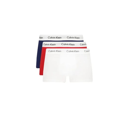 Calvin Klein Underwear Bokserki 3-pack ze sklepu Gomez Fashion Store w kategorii Majtki męskie - zdjęcie 184983904