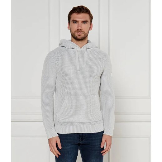 Joop! Jeans Sweter 15 JJK-15Harri | Modern fit ze sklepu Gomez Fashion Store w kategorii Swetry męskie - zdjęcie 184983911