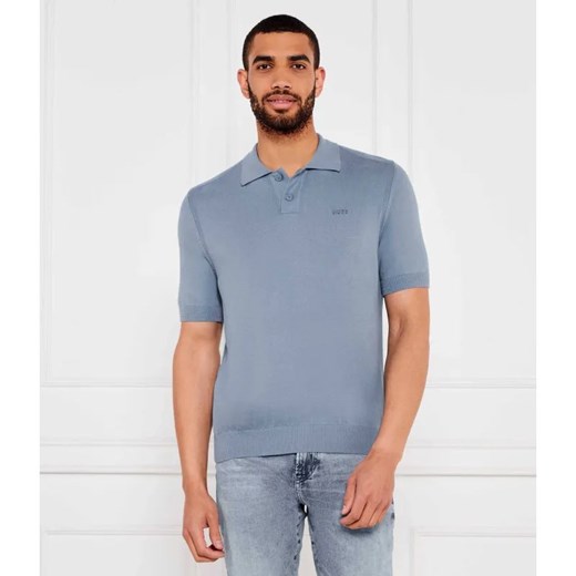 BOSS ORANGE Polo Asac_P | Regular Fit ze sklepu Gomez Fashion Store w kategorii T-shirty męskie - zdjęcie 184983941