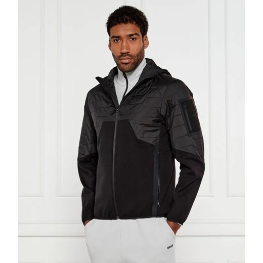 BOSS GREEN Kurtka J_Wilder | Regular Fit ze sklepu Gomez Fashion Store w kategorii Kurtki męskie - zdjęcie 184983970