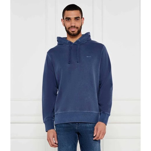 Gant Bluza | Regular Fit ze sklepu Gomez Fashion Store w kategorii Bluzy męskie - zdjęcie 184983973